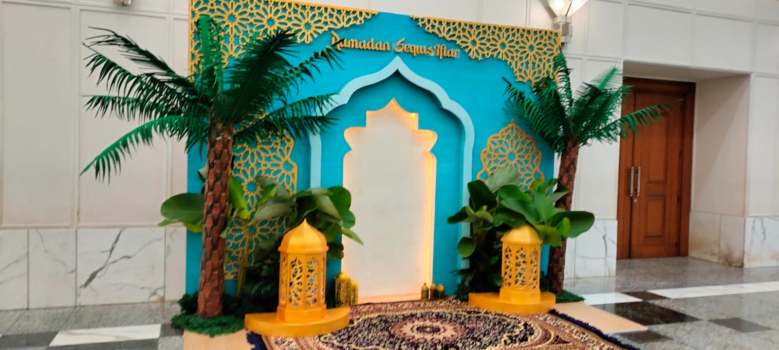 Jasa Event Decoration